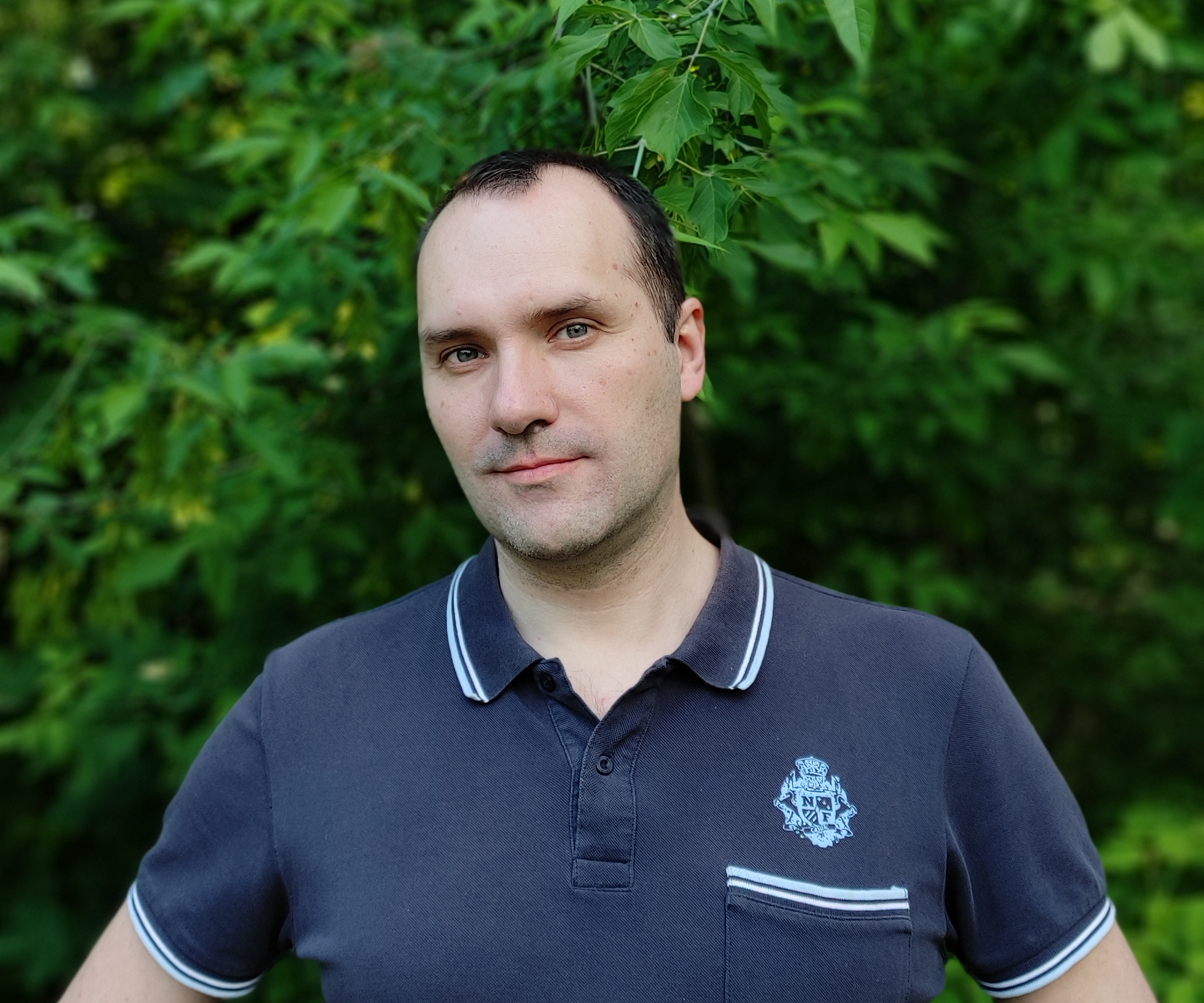 Алексей Солоницын помогает избавиться от панических атак
